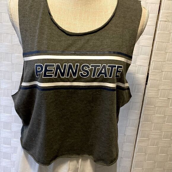 Penn State University Crop Top Large - Picture 5 of 6